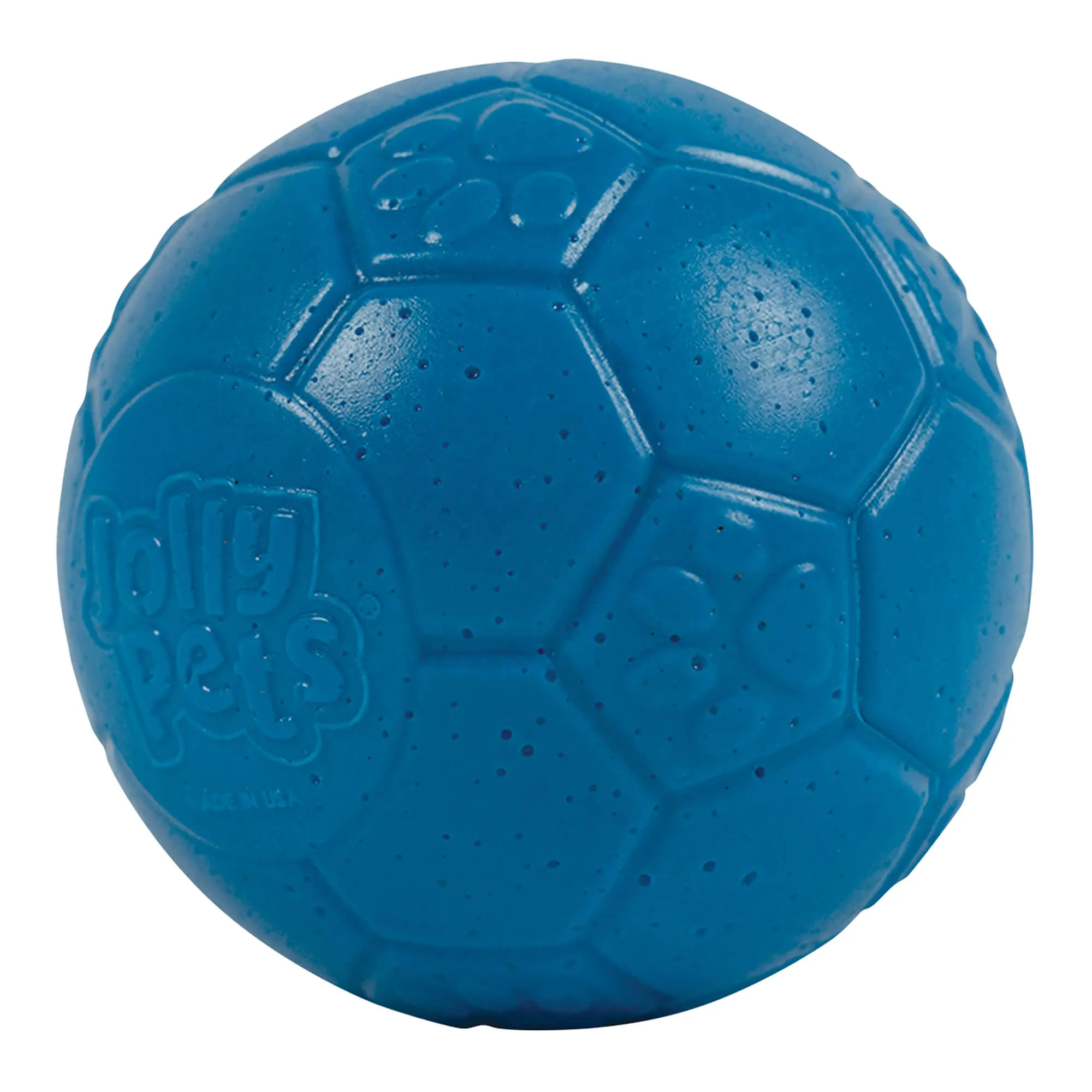 4" Mini Jolly Soccer Ball