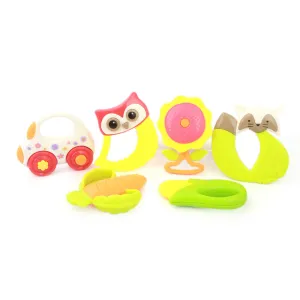 Baby Bells Toys - Multi