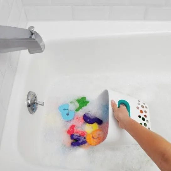 Bath Toy Bin