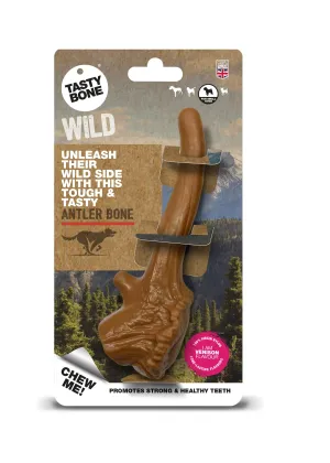 BFP Tasty Bone Wild Antler Bone - Small