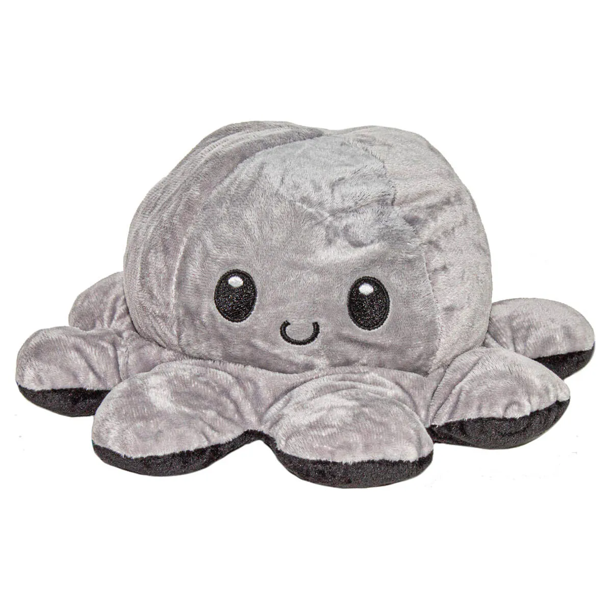 Changeamals Octopus Reversible Plush (styles vary)