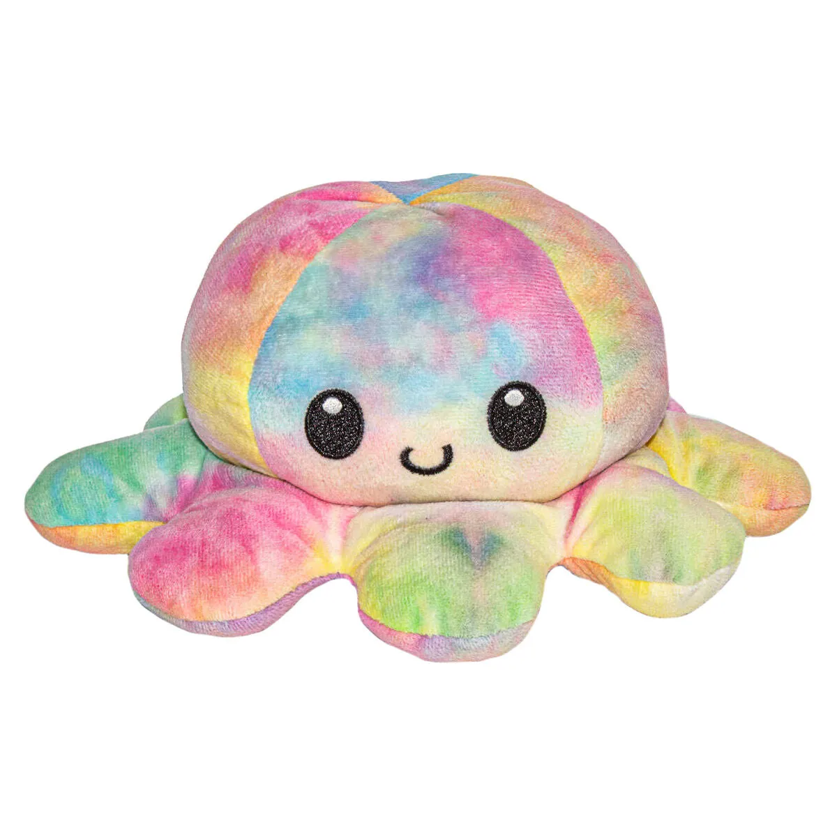 Changeamals Octopus Reversible Plush (styles vary)