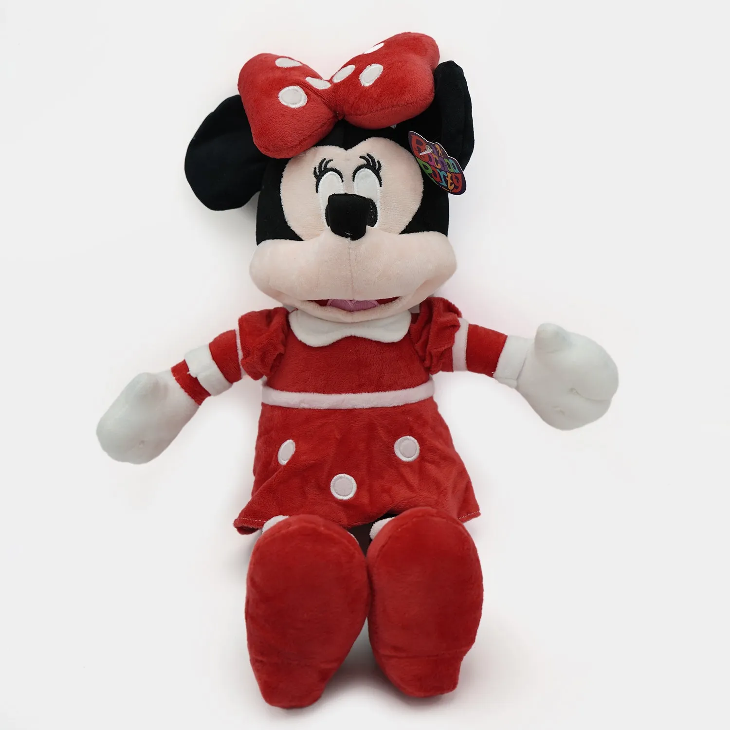 CHARACTER STUFF 50CM TOY FOR KIDS