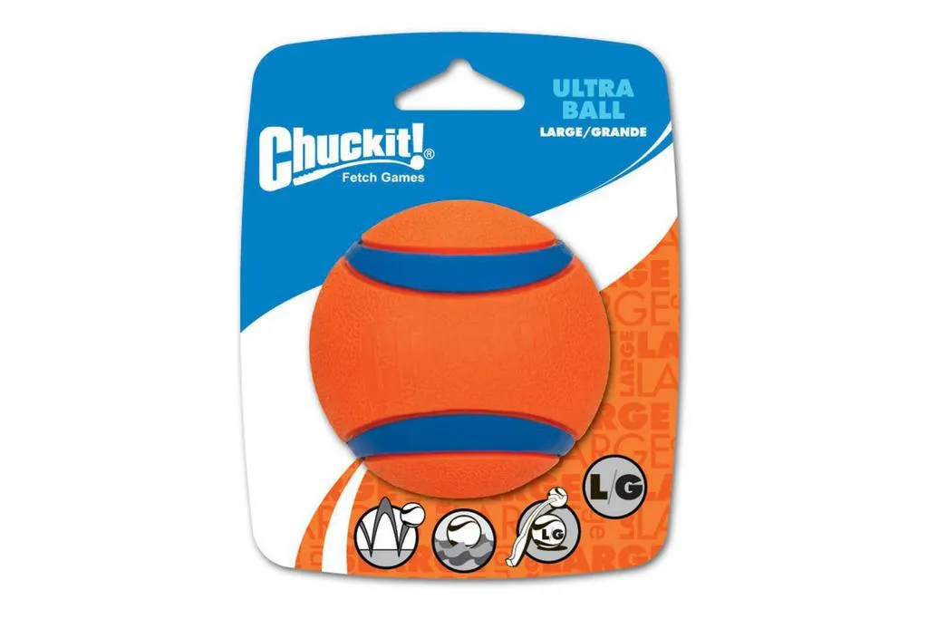 Chuck-It - Ultra Ball