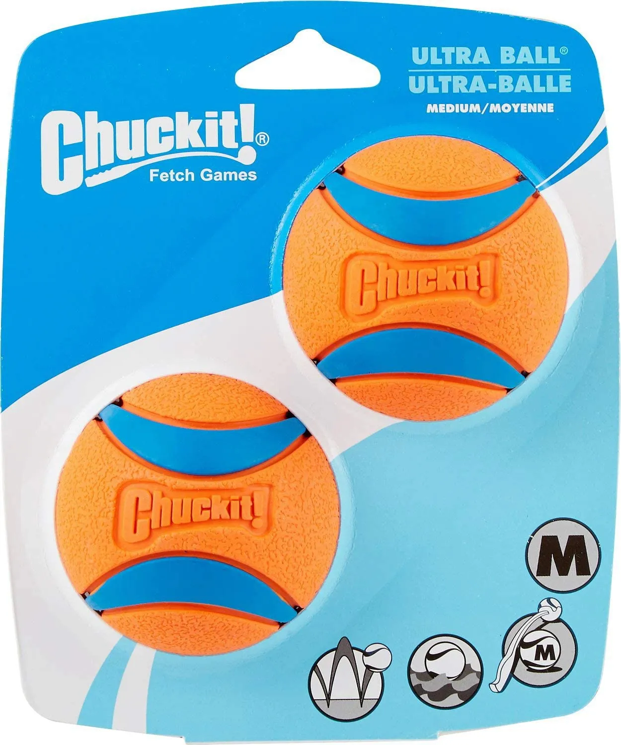 Chuck-It - Ultra Ball