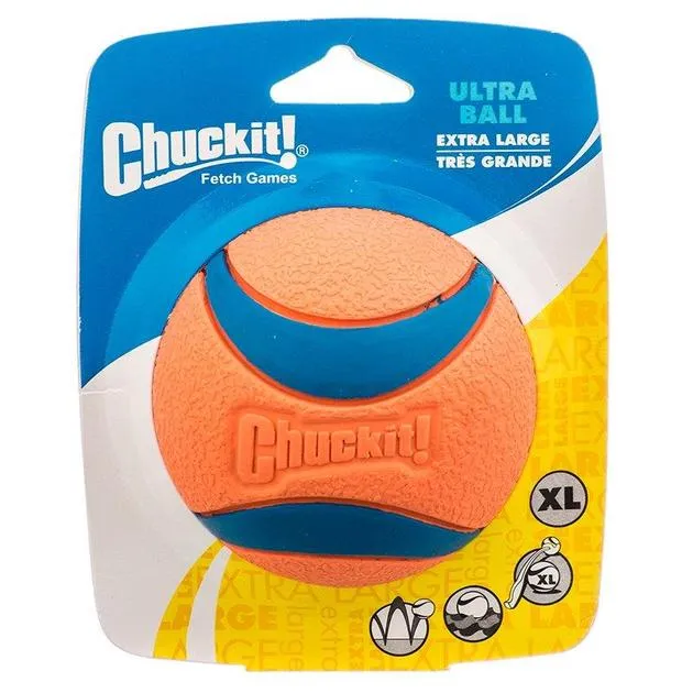 Chuck-It - Ultra Ball