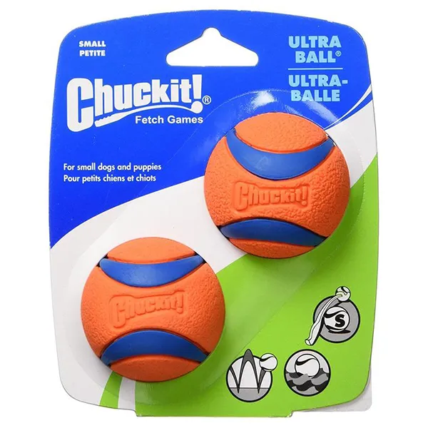 Chuck-It - Ultra Ball