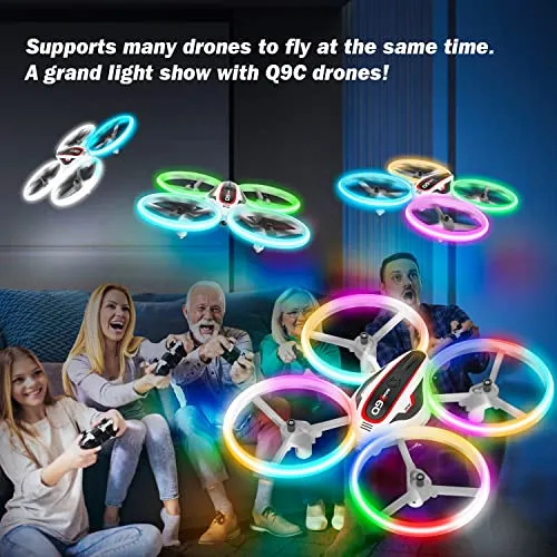 Discovery Drones - Drone Classroom Kit Medium - Equipment & Teaching Resources