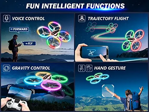 Discovery Drones - Drone Classroom Kit Medium - Equipment & Teaching Resources