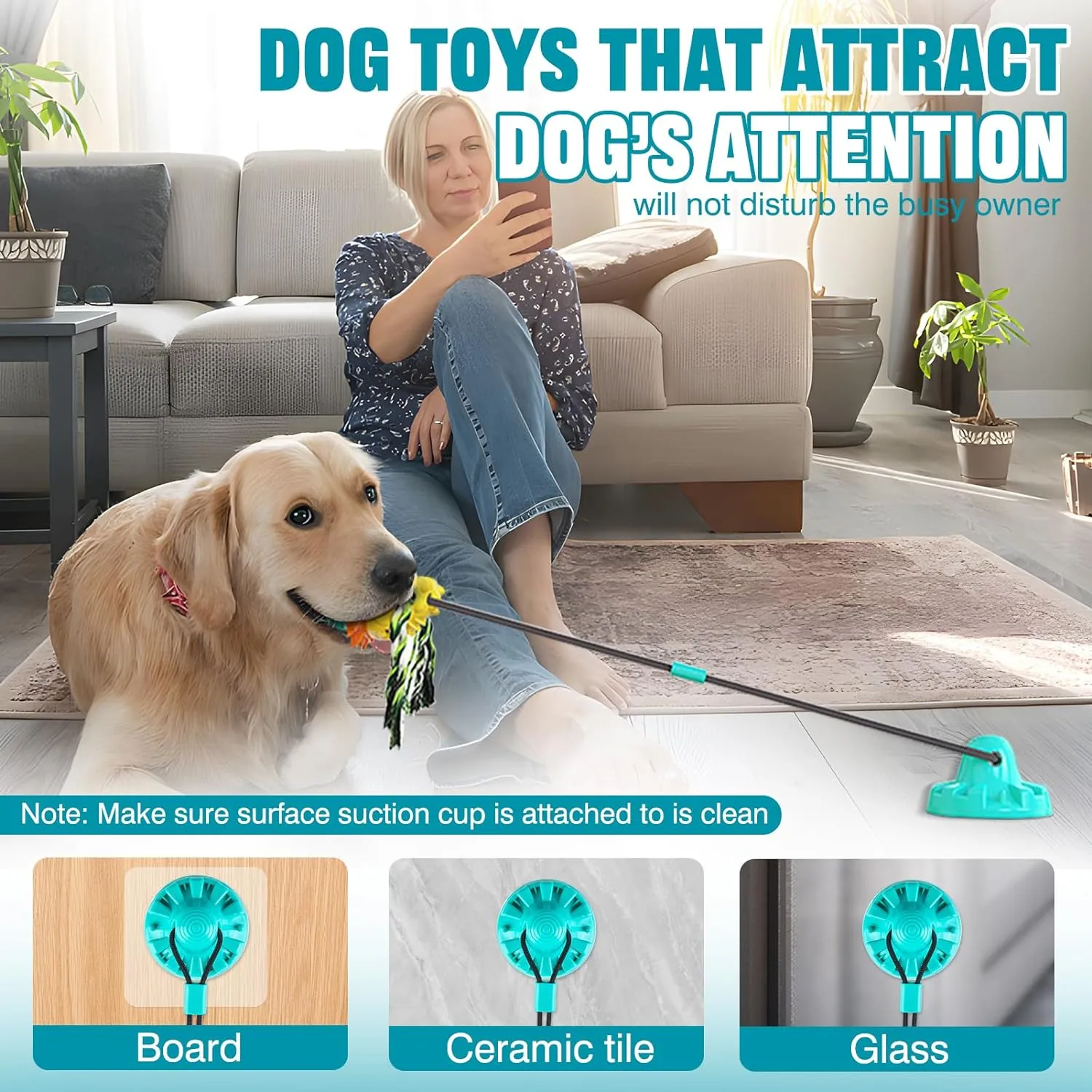 Dog Toys for Aggressive Chewers