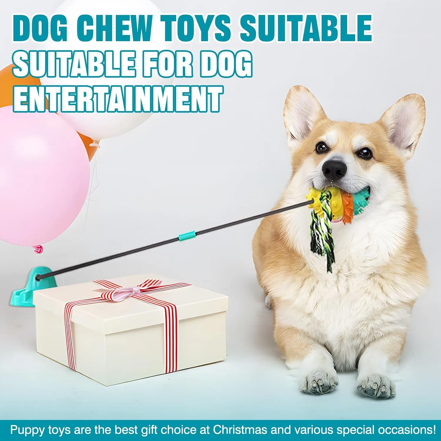 Dog Toys for Aggressive Chewers