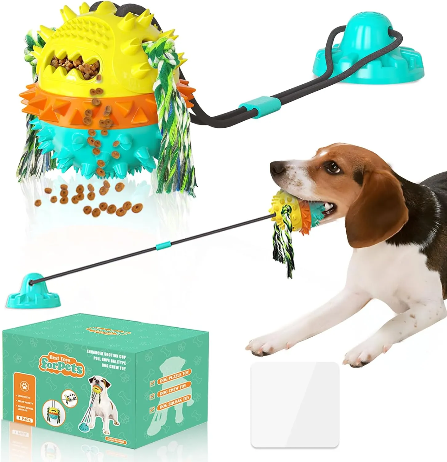 Dog Toys for Aggressive Chewers