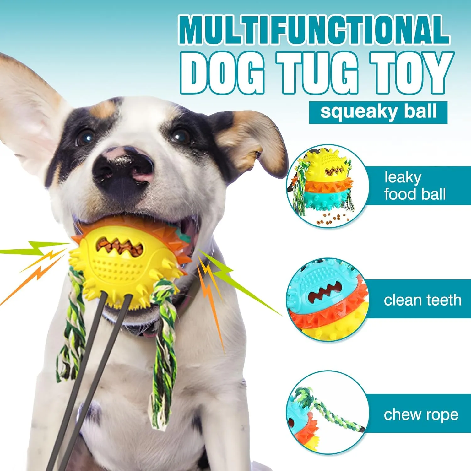 Dog Toys for Aggressive Chewers