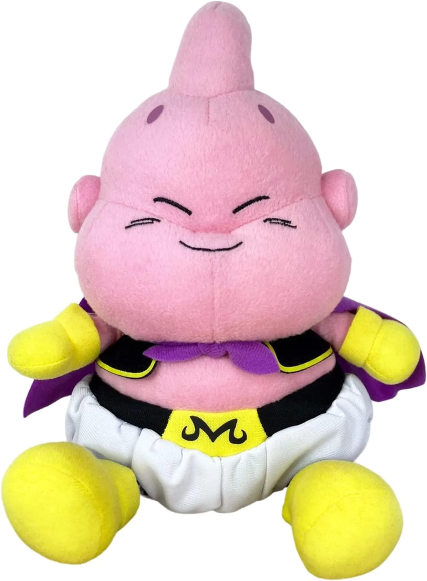 Dragon Ball Z 7 Inch Character Plush | Buu