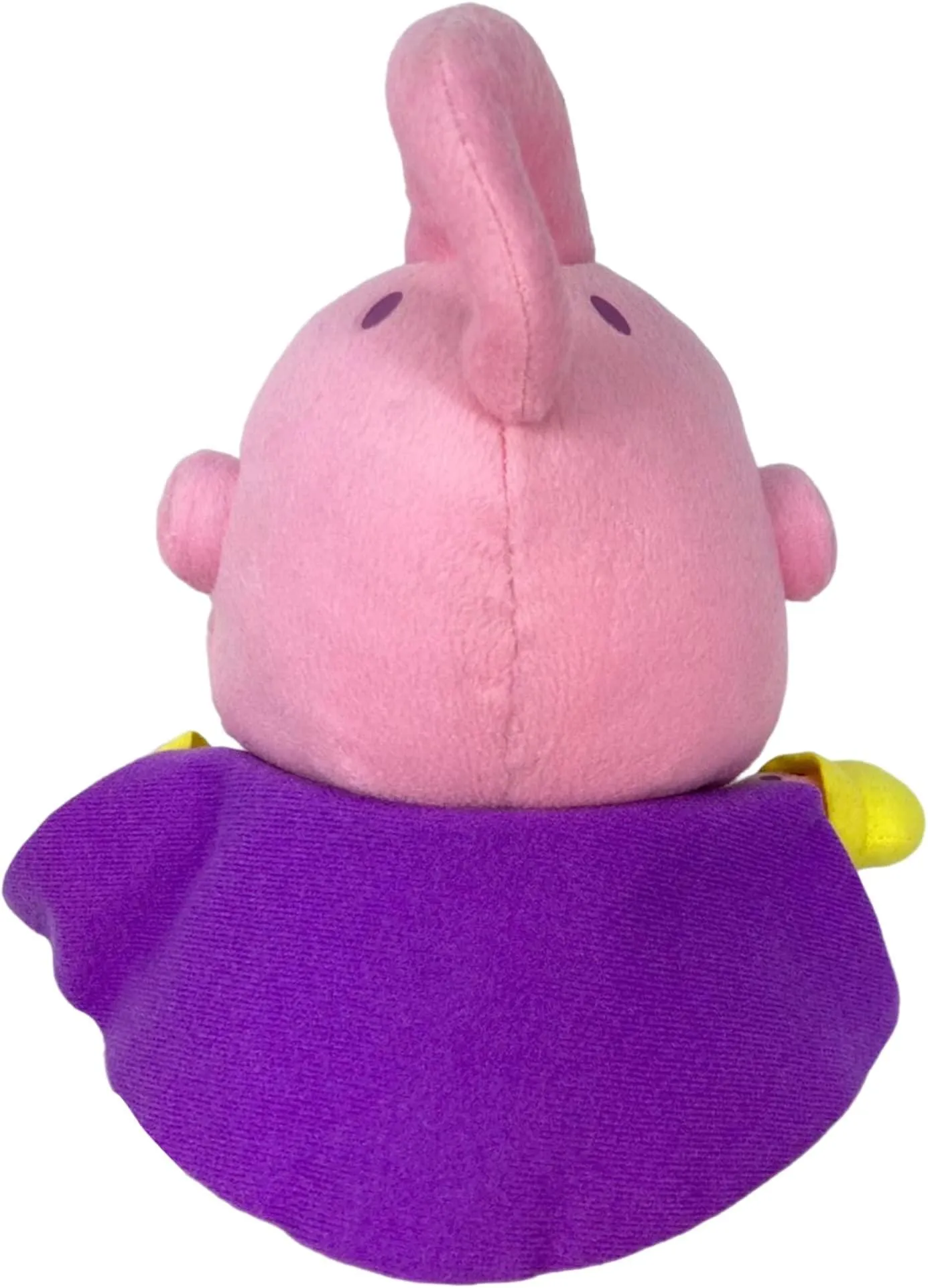 Dragon Ball Z 7 Inch Character Plush | Buu