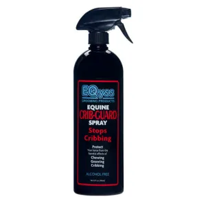 EQyss Crib-Guard Spray