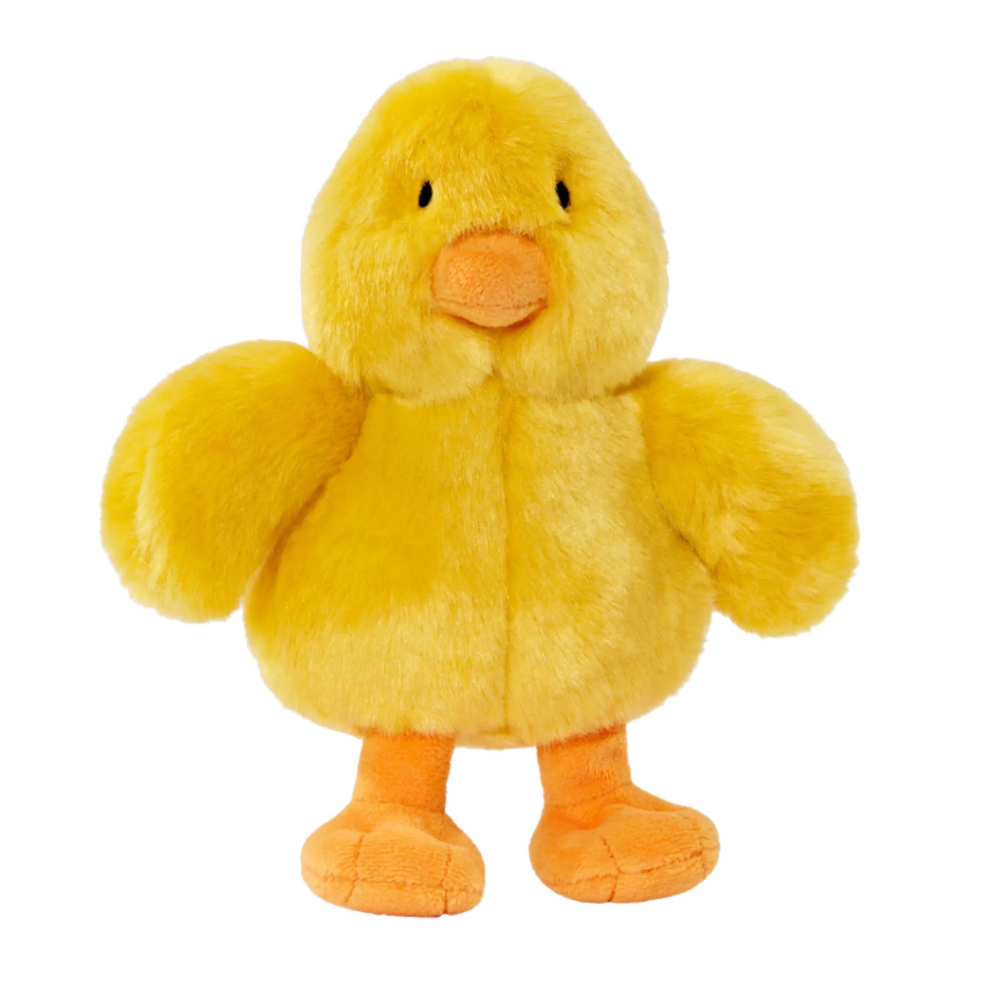 Fluff & Tuff - Howie the Duck