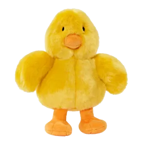 Fluff & Tuff - Howie the Duck