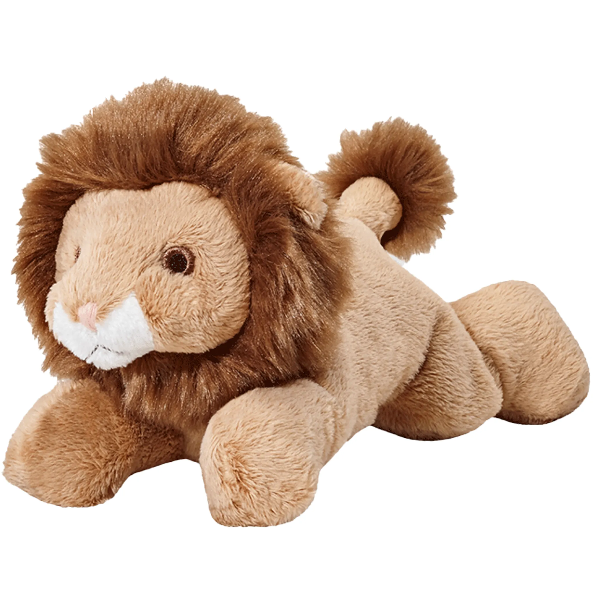 Fluff & Tuff Leo Lion