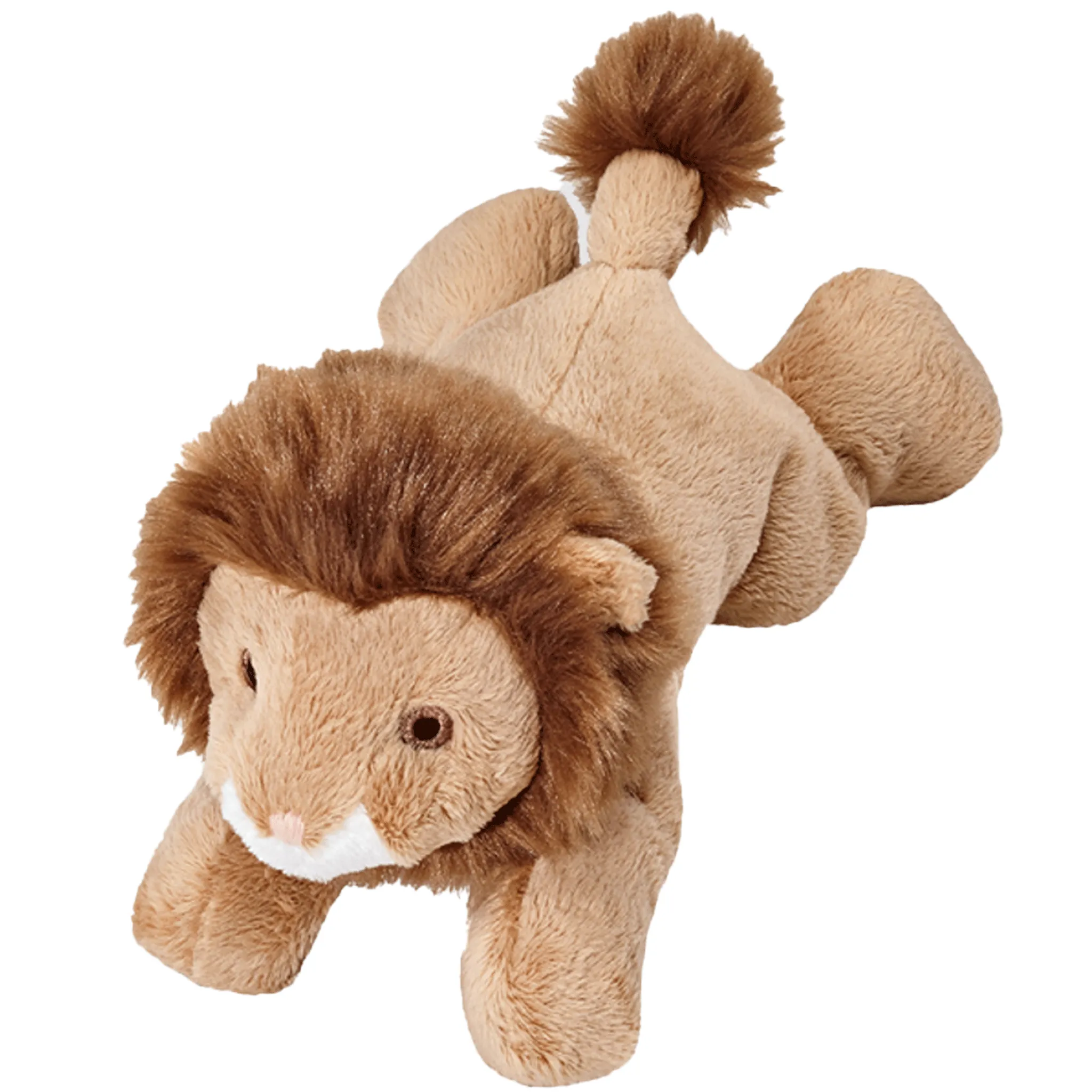 Fluff & Tuff Leo Lion