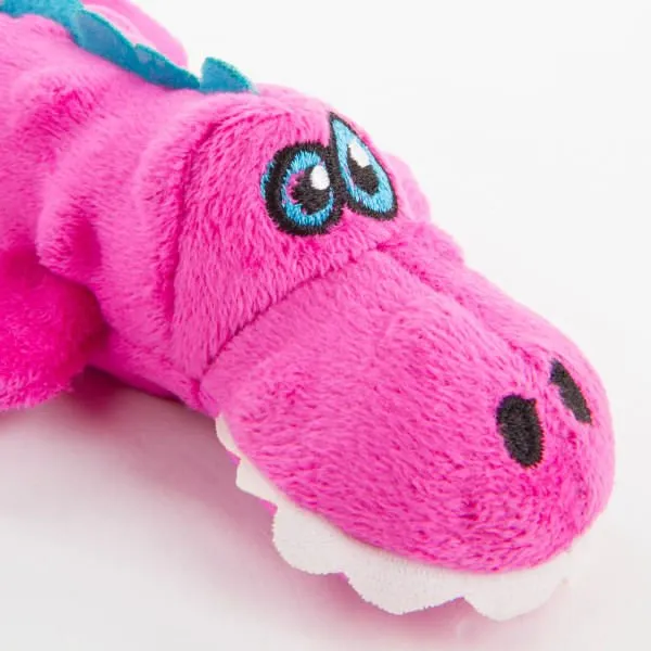 Gators Dog Toy