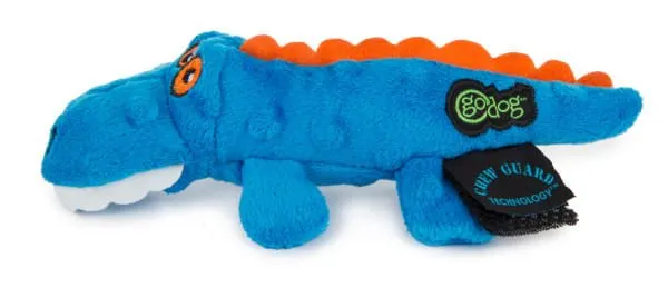 Gators Dog Toy