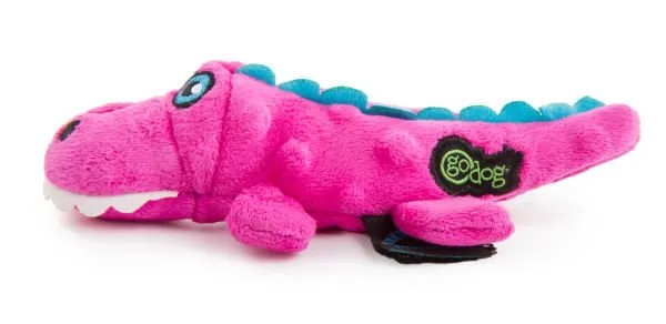 Gators Dog Toy