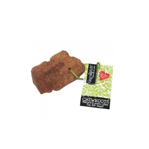 Green & Wilds Chewroots Dog Chew