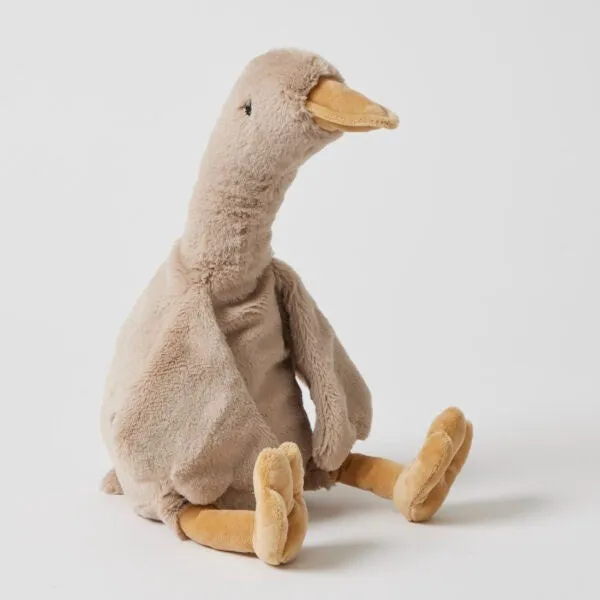 Jiggle & Giggle: Puddle Goose Toy