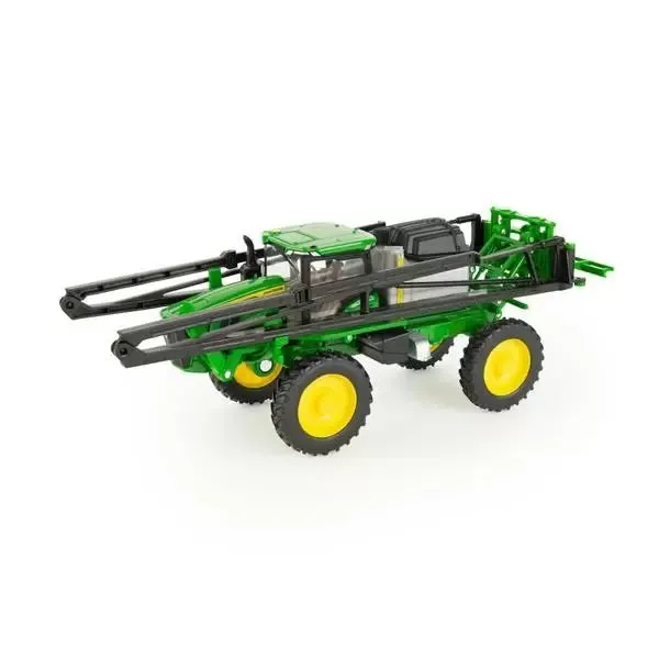 John Deere 412R Sprayer 47399