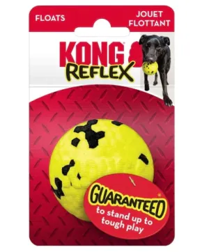 Kong Dog Reflex Ball LARGE