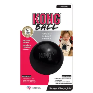 KONG Extreme Ball