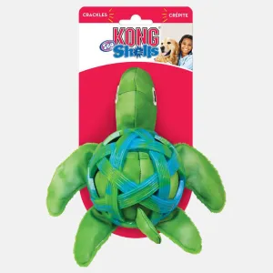 KONG Sea Shells Turtle