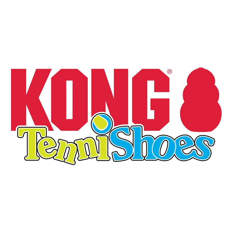 KONG TenniShoes Giraffe (2 sizes)