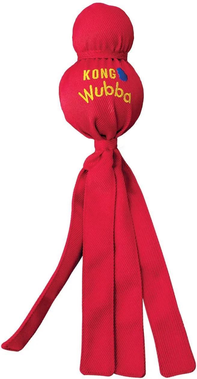 Kong® Wubba™ Large Dog Toy