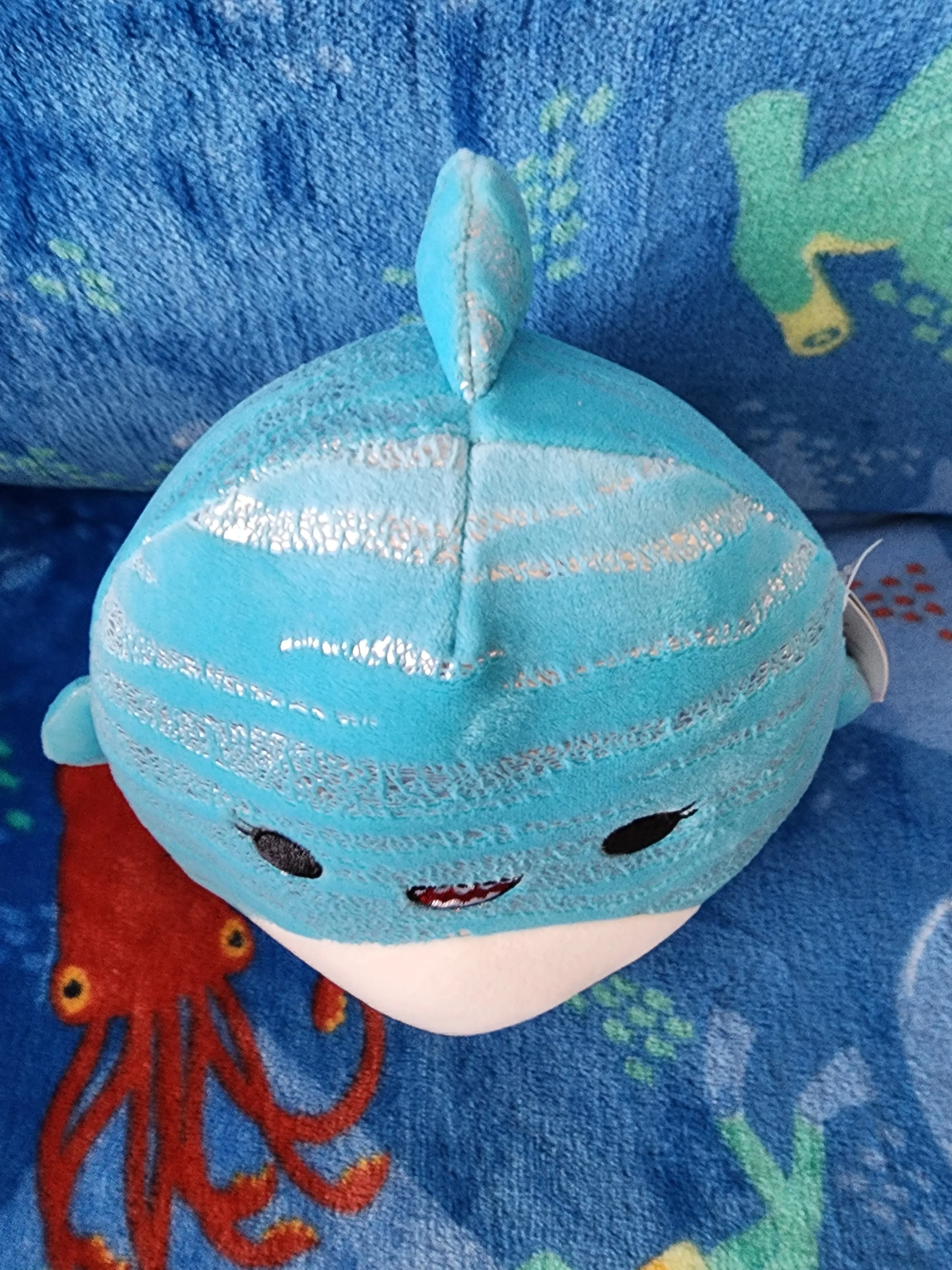 Lamar 6" Squishmallow