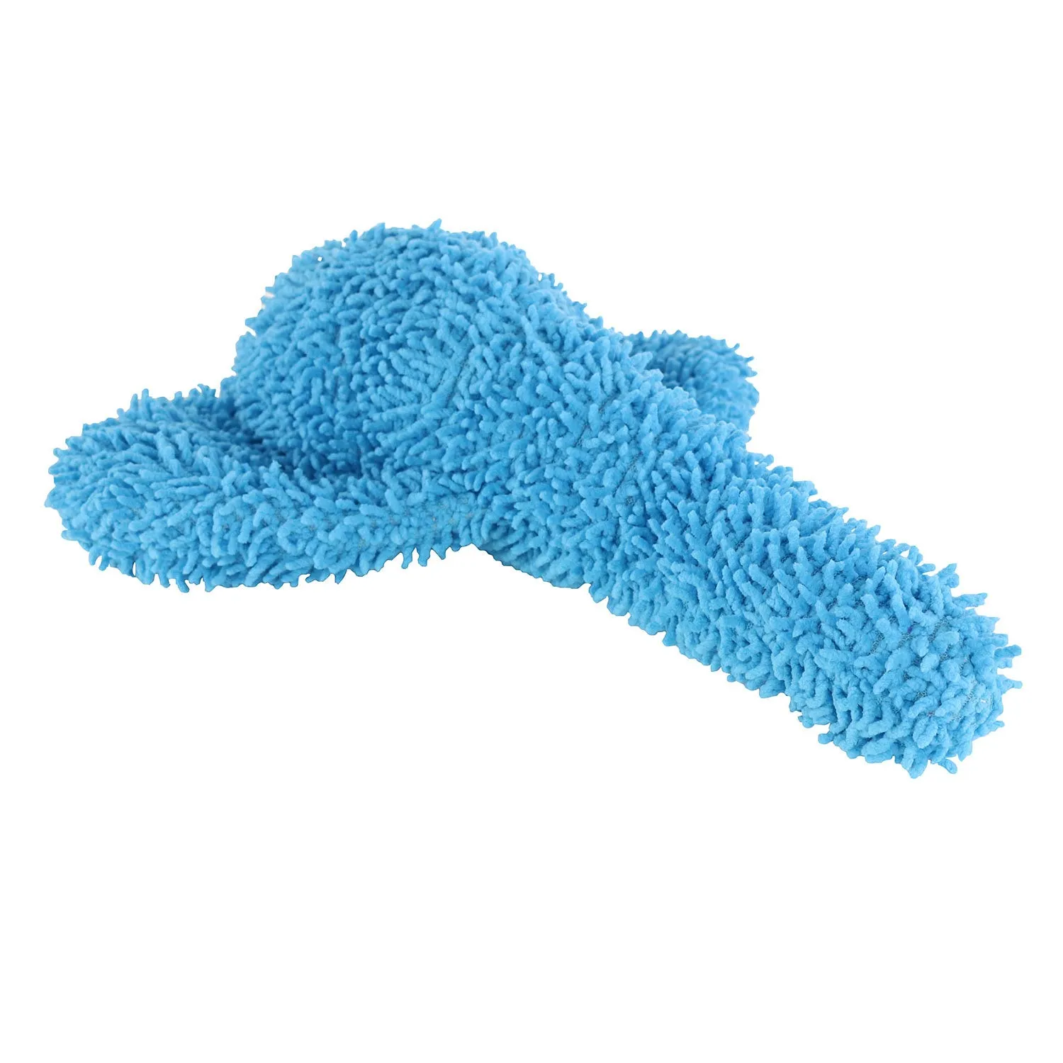 Mighty Dog Toys Bluey the Stingray