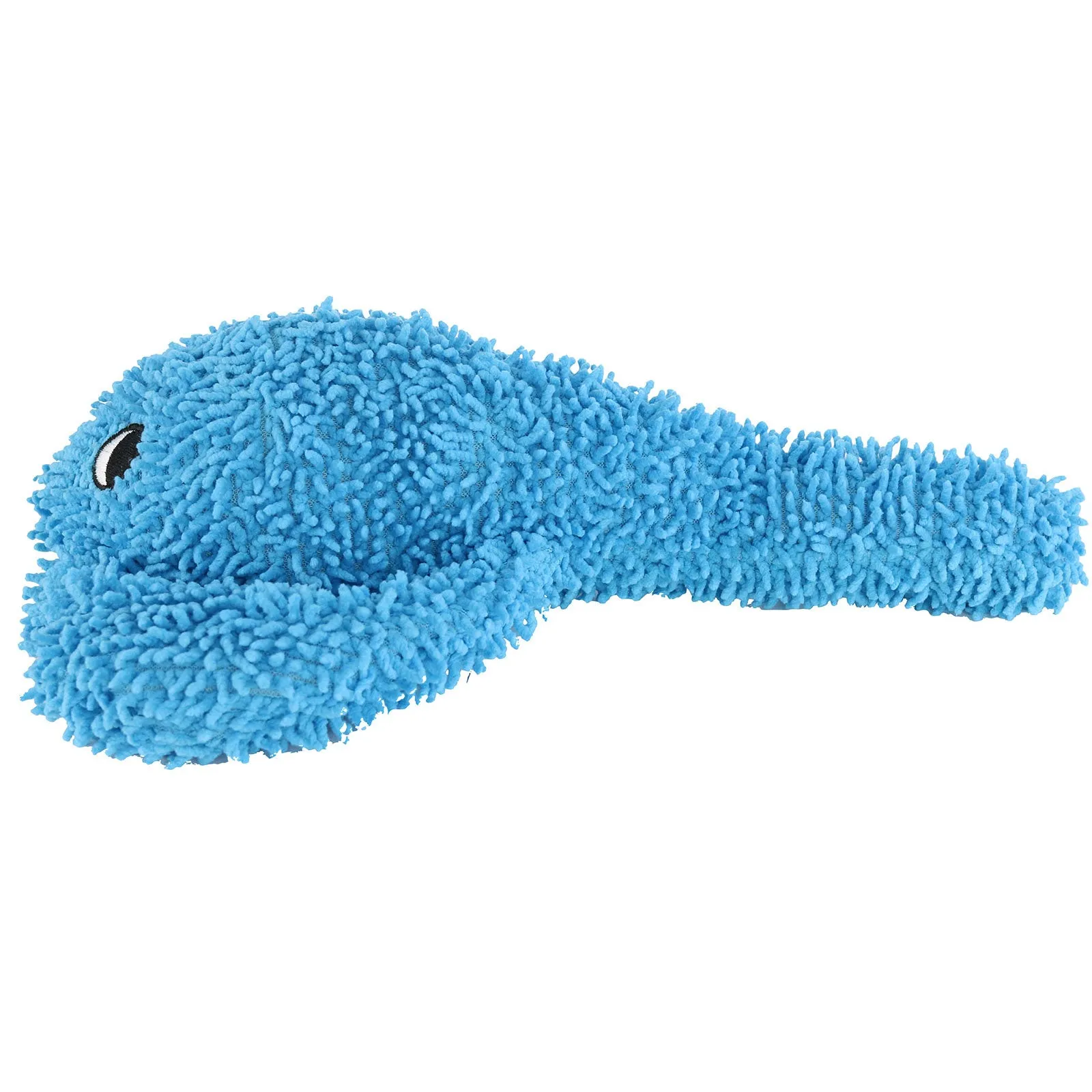 Mighty Dog Toys Bluey the Stingray