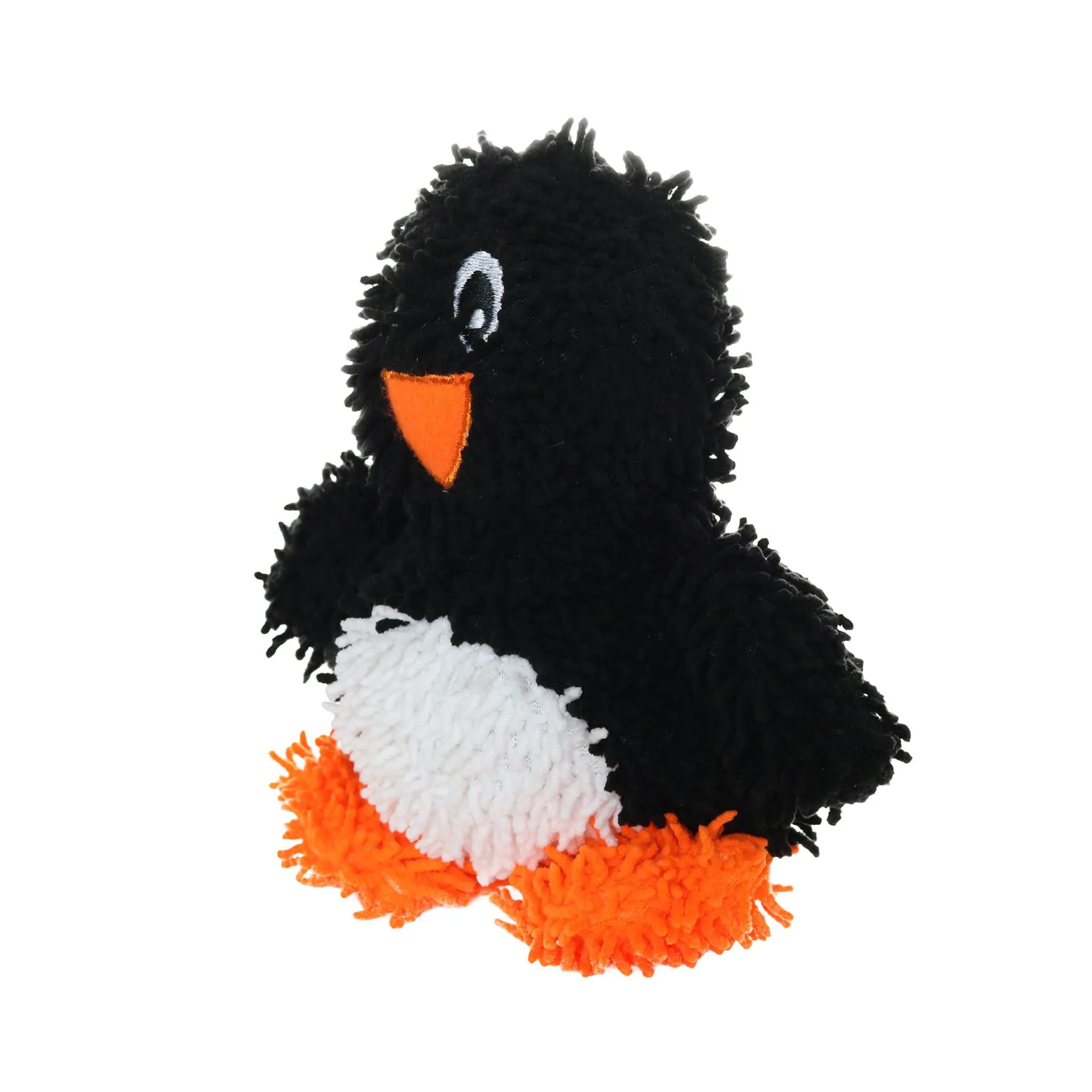 Mighty Dog Toys Prima the Penguin