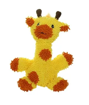 Mighty Microfiber Ball - Giraffe