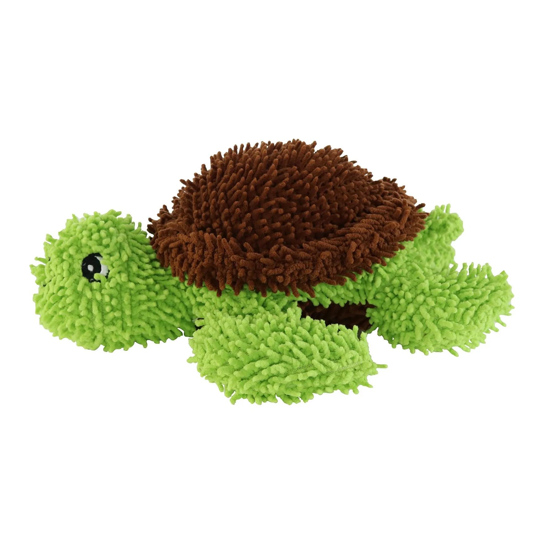 Mighty Microfiber Ball - Turtle Green