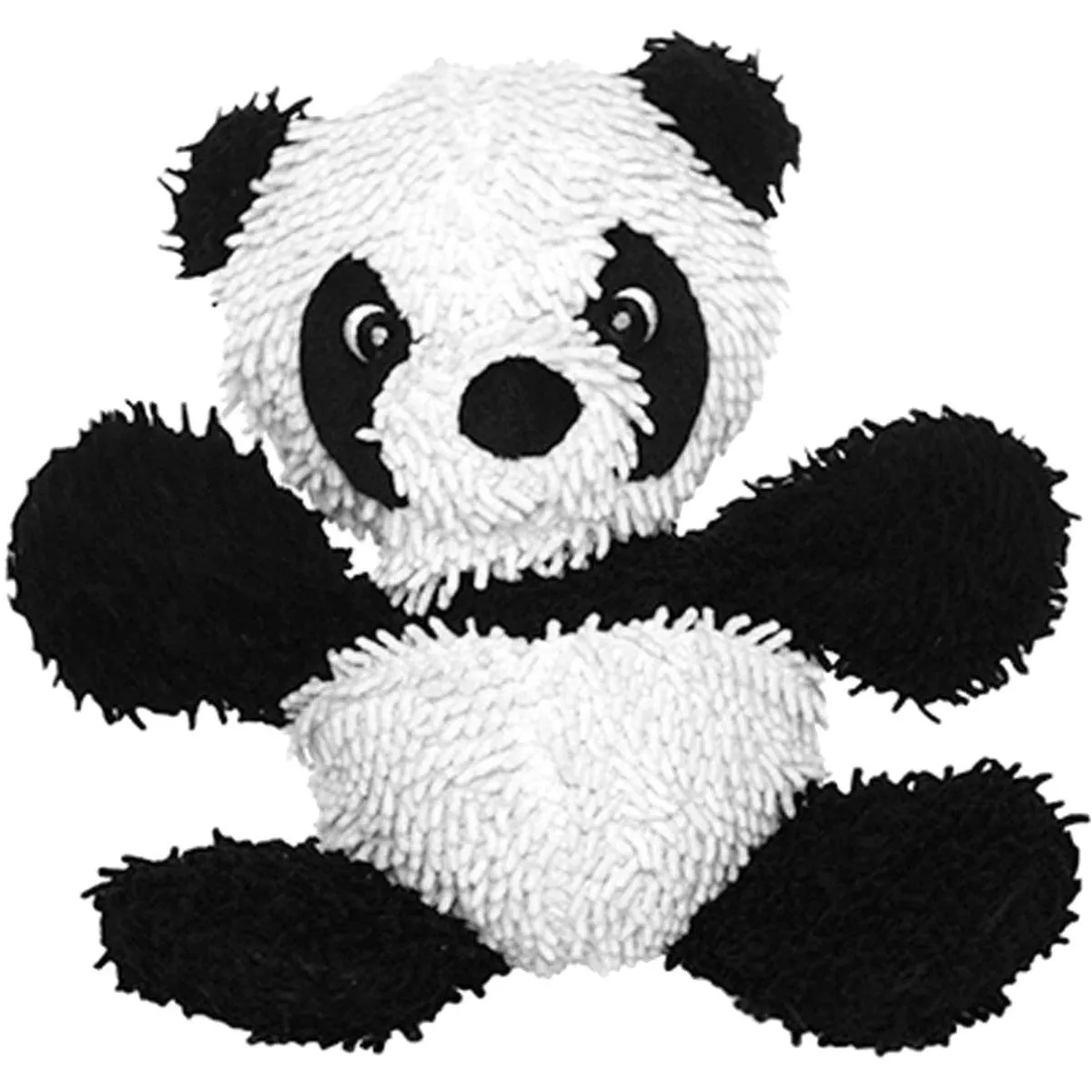 Mighty Microfiber Pailey the Panda