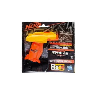 Nerf Alpha Strike Stinger