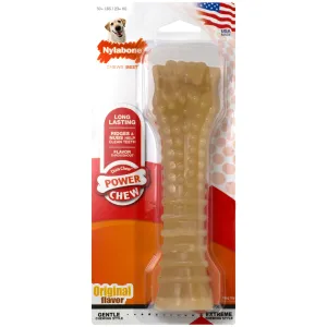 Nylabone Power Chew Textured Original Chew Toy