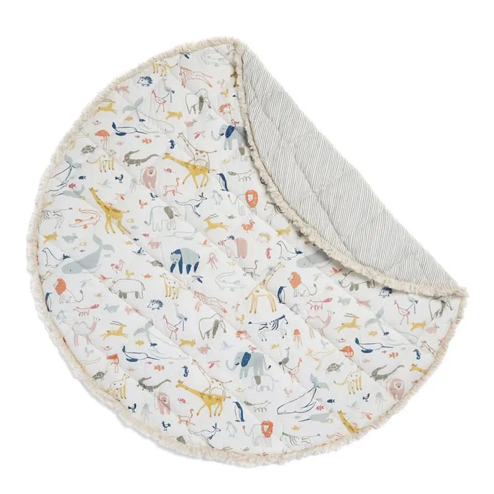 Pehr Baby Play Mat