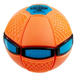 Phlat Ball Neon