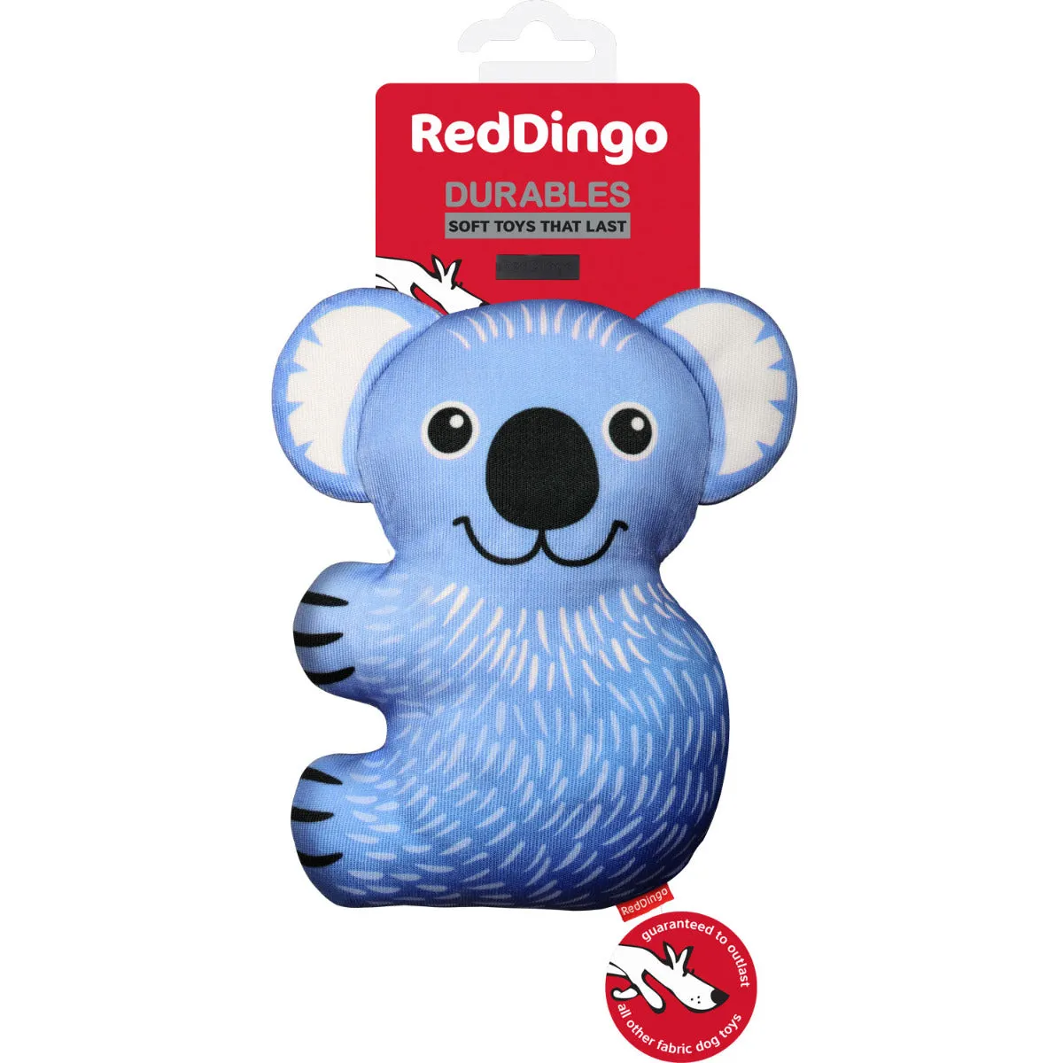 Red Dingo Kim the Koala Durables