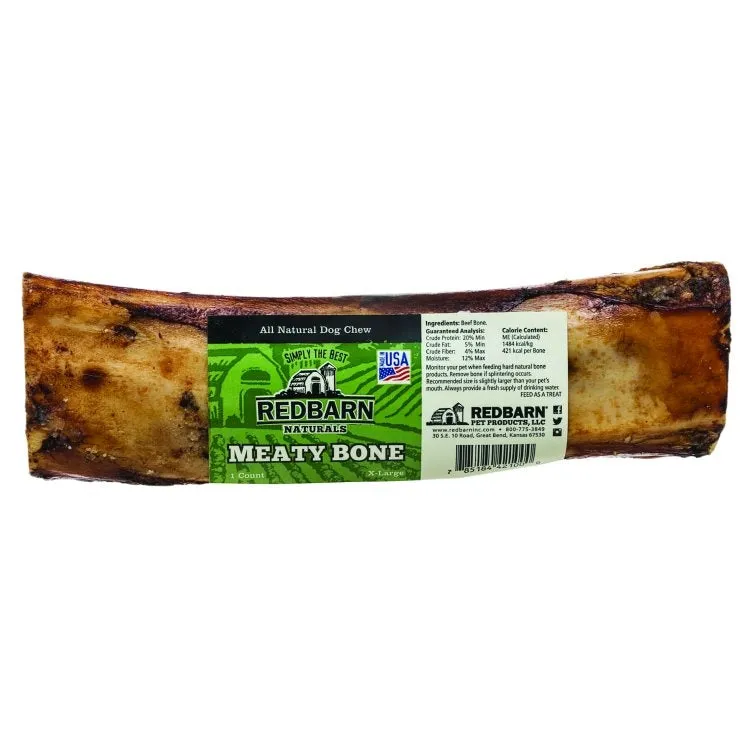 REDBARN Meaty Bone XLarge