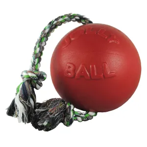 Romp-n-Roll Ball