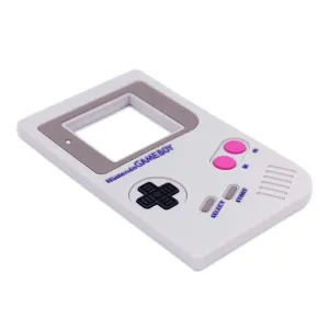 Silicone Teether: Game Boy™